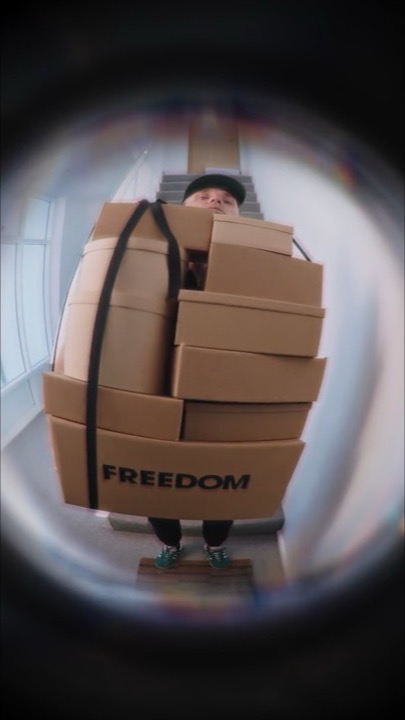 Freedom AEOS 2025, still