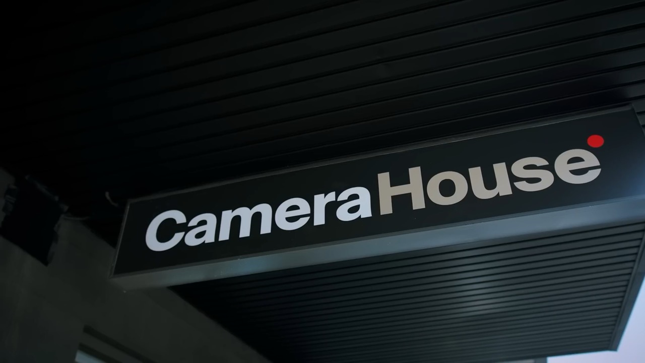 Camera House, still