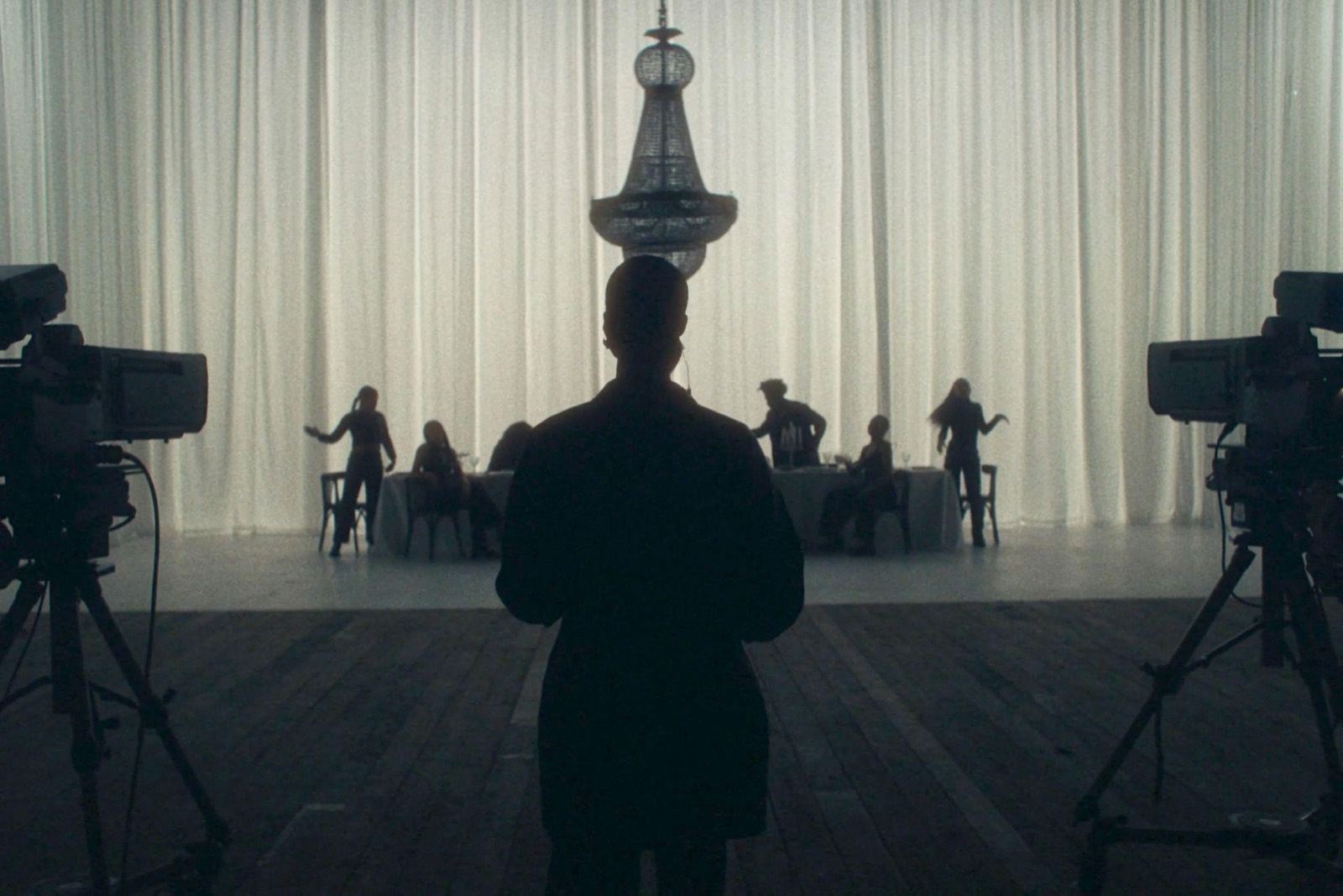 Camera House, still