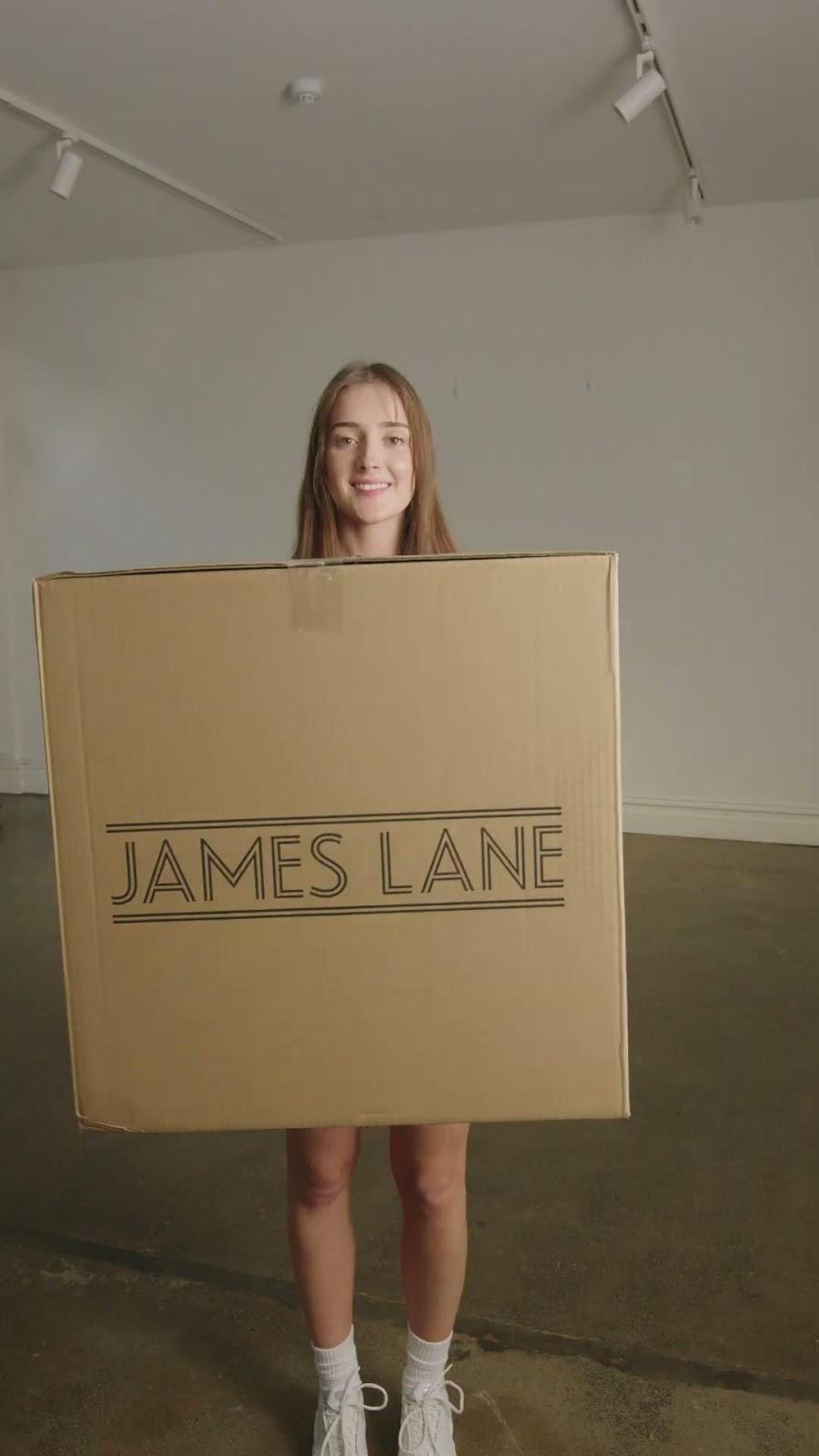 James Lane, still